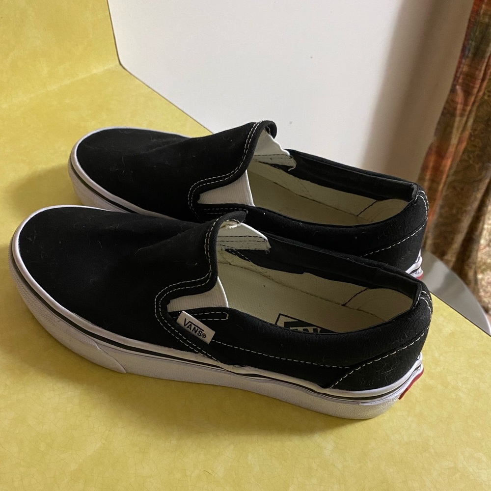 Vans